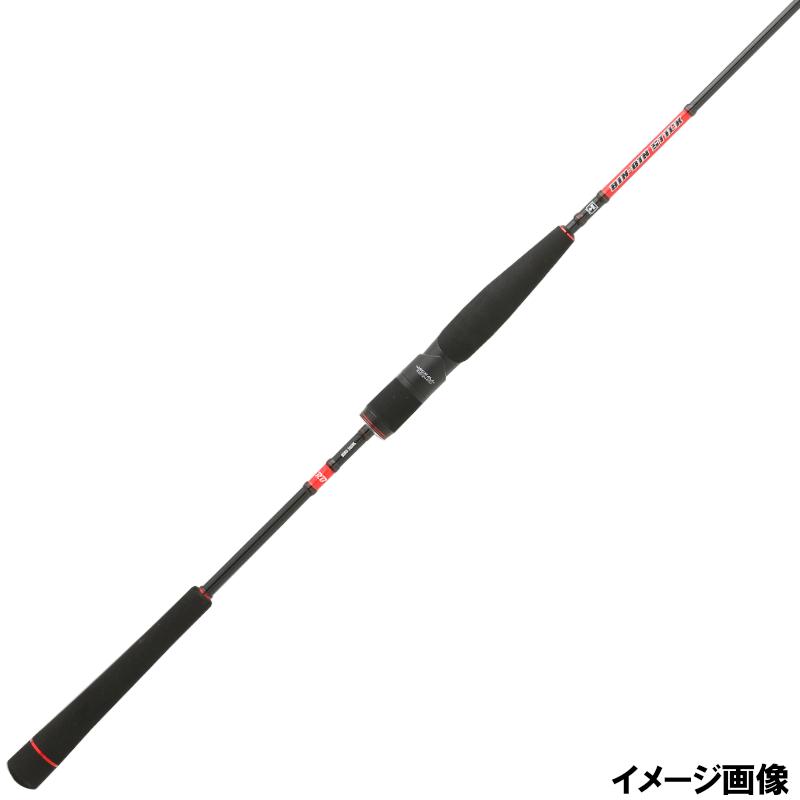 ジャッカル タイラバロッド ビンビンスティック シュプリーム ジャッカル タイラバロッド ビンビンスティック シュプリーム