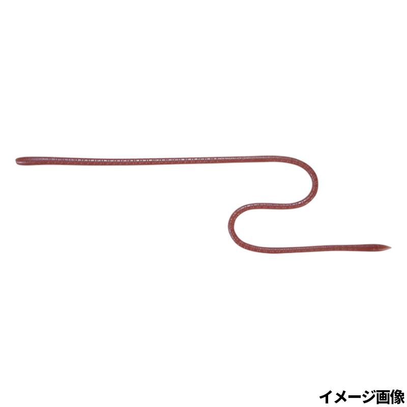 JACKALL ジャッカル ワーム ロングエム 16インチ ライトミミズ ロングM