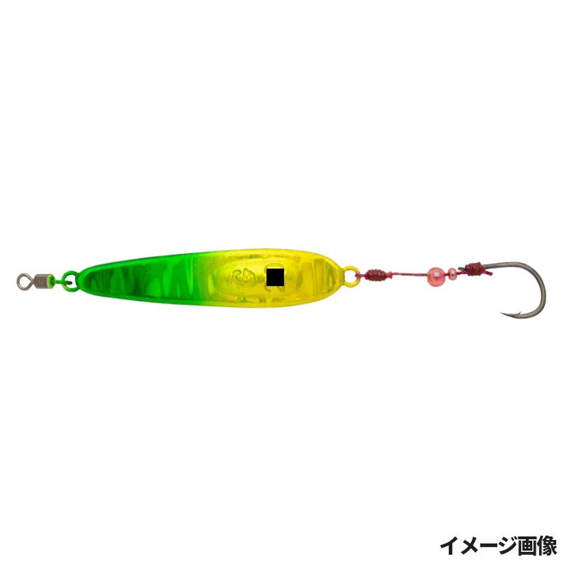 ダイワ　エバーグリーン　ツネキチ　ジャッカル　ルアー　セット　19点　まとめ売り JACKALL（ジャッカル） ルアー グッドミール 巻きエサジグ 3g グリーン