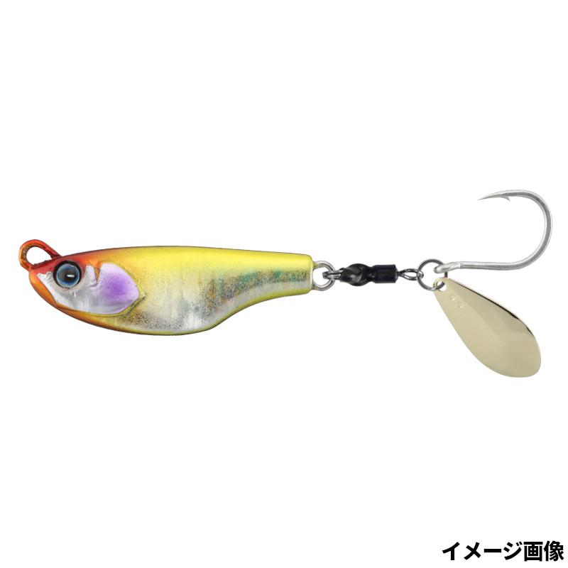 JACKALL（ジャッカル） ルアー バンブルズ バイトビーンズ TGサワラ