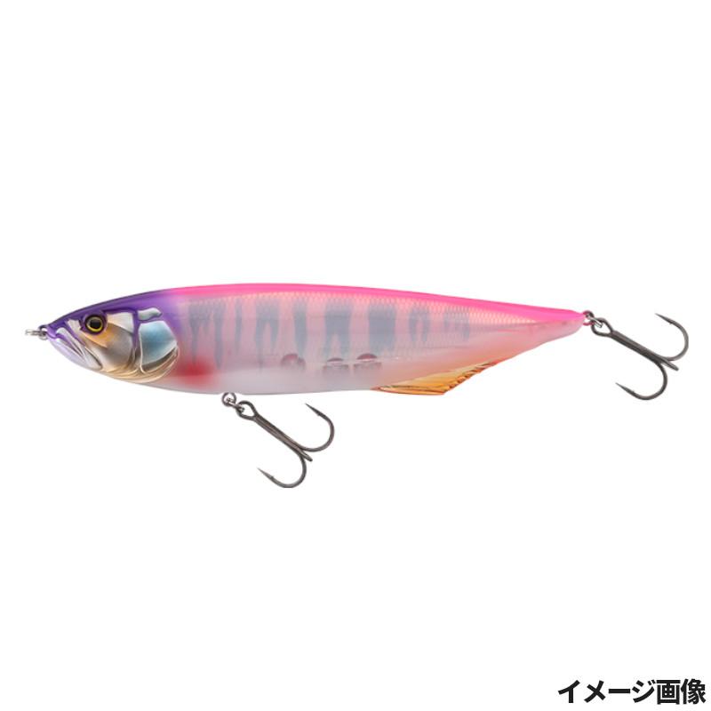 JACKALL（ジャッカル） ルアー ダウズジャーク190 ピンクバック