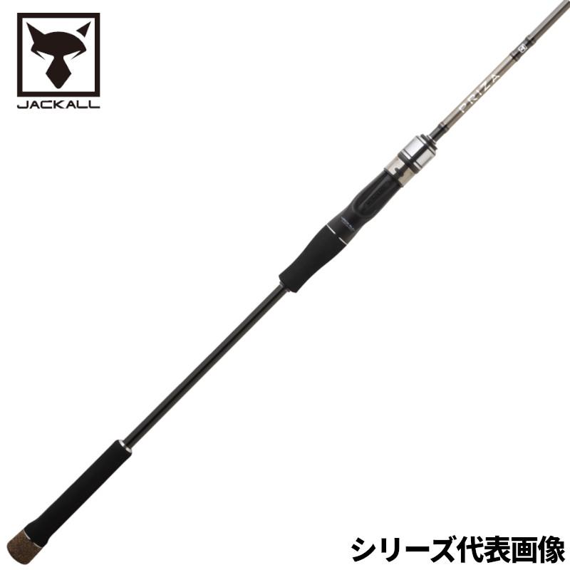 ジャッカル　23プライザタチウオ　PRTー160H91 JACKALL（ジャッカル） 【現品限り】 船竿 プライザ タチウオ PRT