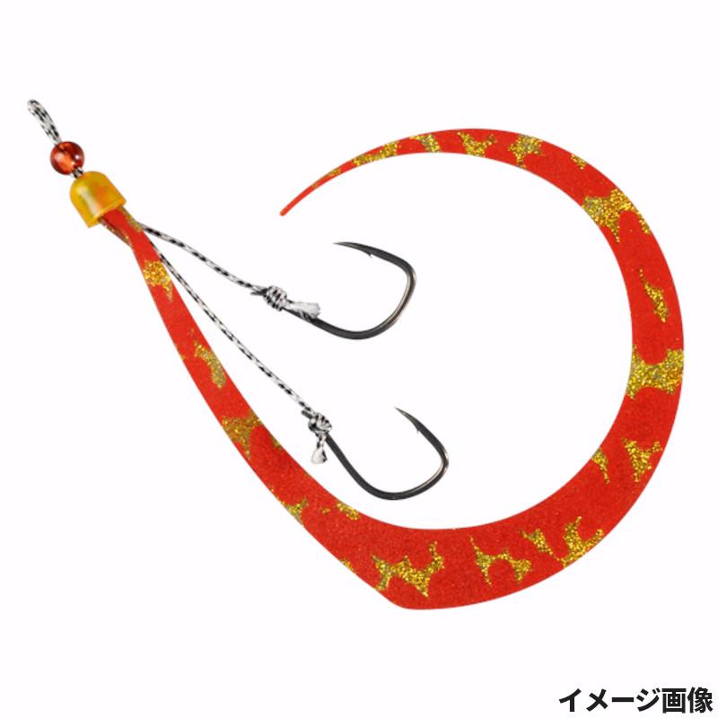 JACKALL（ジャッカル） ビンビンスイッチ キャンディ スペアラバー