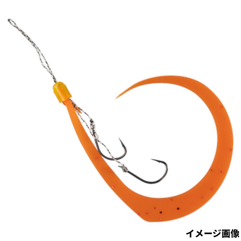 JACKALL（ジャッカル） ビンビンフック 無双 ネクタイフックセット 2本