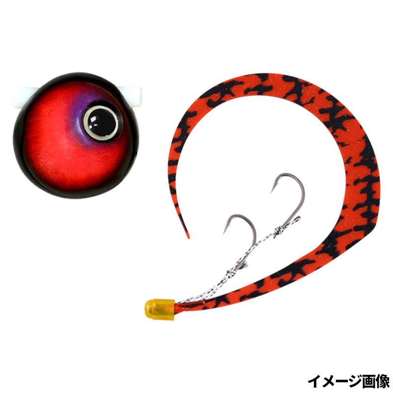 JACKALL（ジャッカル） タイラバ 鉛式ビンビン玉スライド 無双カスタム
