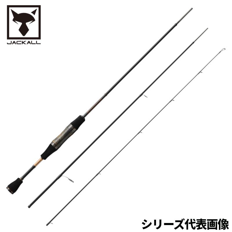 JACKALL（ジャッカル） トラウトロッド ティモン アナザー T