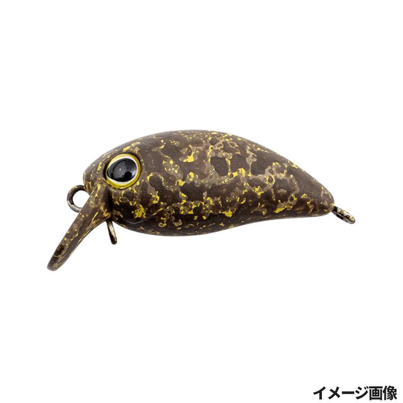 JACKALL（ジャッカル） ルアー ティモン ちびパニクラ SR-SS ヤジー