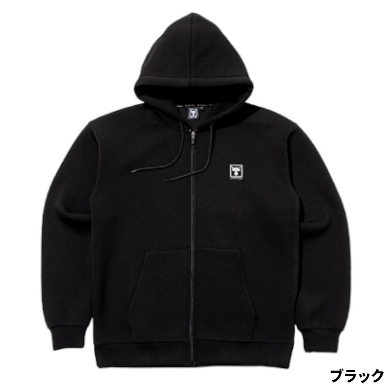 ジャッカル ウェア シェードフーディ M キャメル（JACKALL