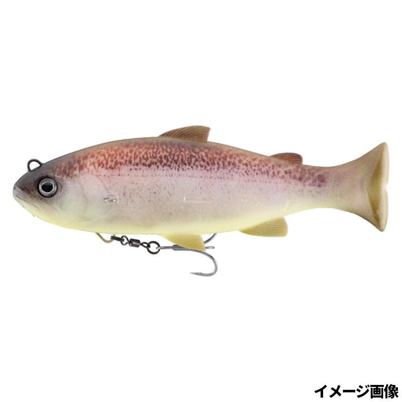 JACKALL（ジャッカル） ルアー ヴィヴィダス RTロックトラウト : 釣具