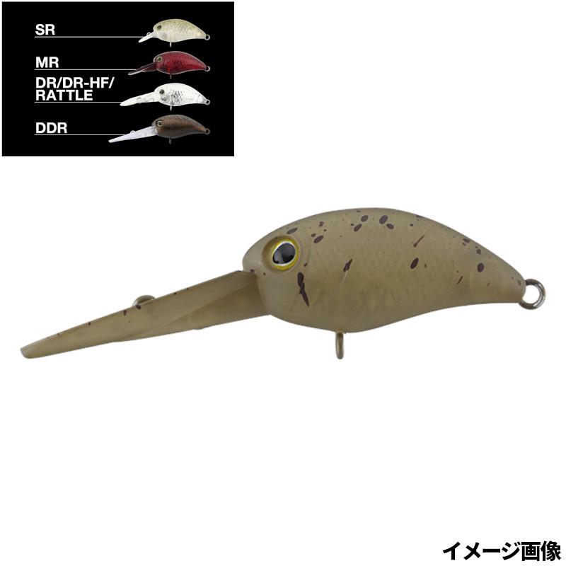 ジャッカル ティモン パニクラDR 10点セット JACKALL（ジャッカル） ルアー ティモン パニクラ´ DR エンド