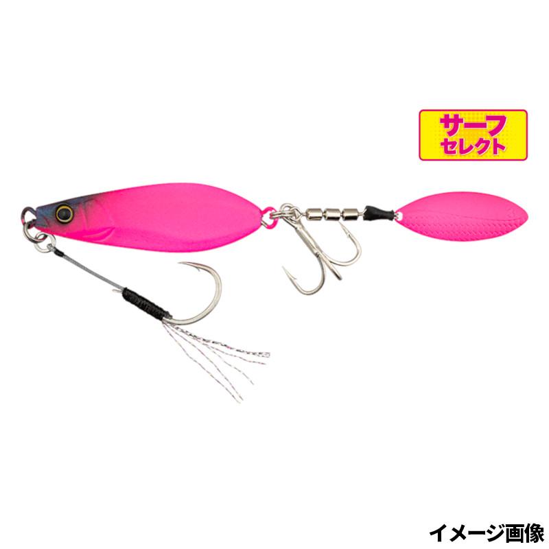 JACKALL（ジャッカル） ジグ ビッグバッカー E-ブレード W 60g オール