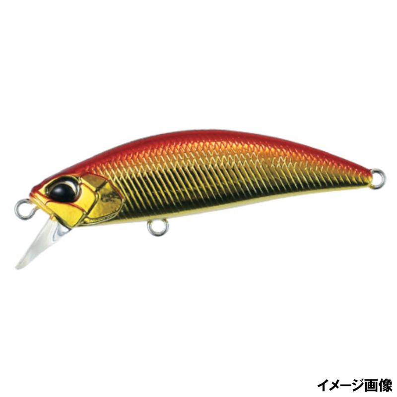 DUO ルアー スピアヘッド リュウキ 50S アカキン : 釣具のポイント