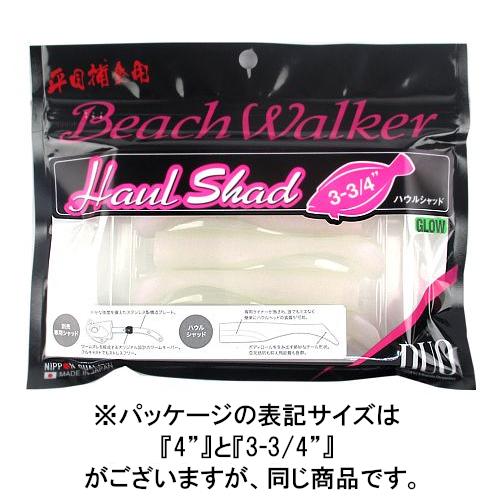 DUOビーチウォーカーハウル各種16個+交換用ワーム7個セット未使用品