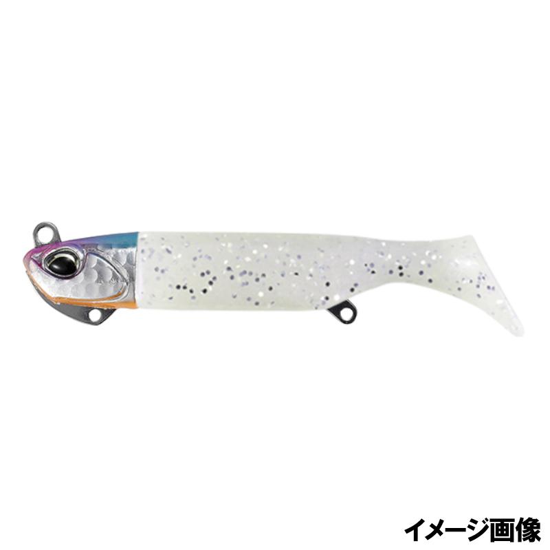DUO ルアー ビーチウォーカー ハウル シャッドセット 3インチ 27g