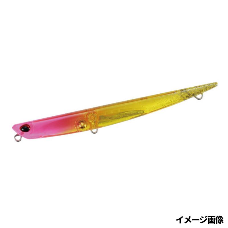 現品限り】 DUO ルアー ベイルーフ マニックスロー 115 ピンク