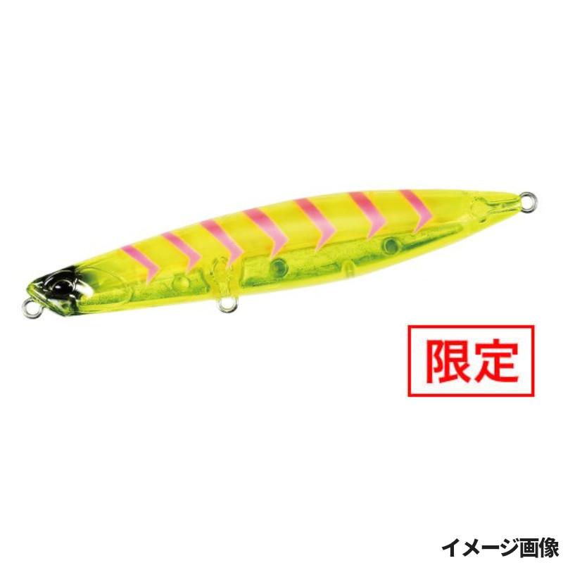 DUO ルアー ビーチウォーカー ウェッジ 95S 堀田UVクリアチャート