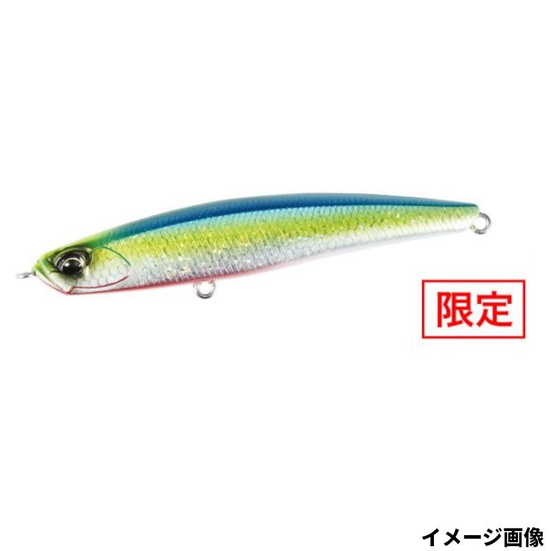 DUO ルアー ベイルーフ シーク 108S グリッターキビナゴRB : 釣具の