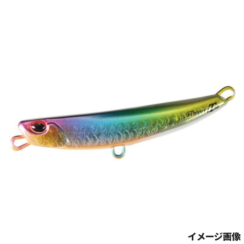 DUO ルアー ビーチウォーカー フリッパー iT38 フェイクベイト : 釣具