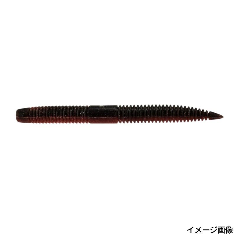 ザップ ワーム リンボー!! 4インチ 03 マルハタLDコーラ : 釣具の