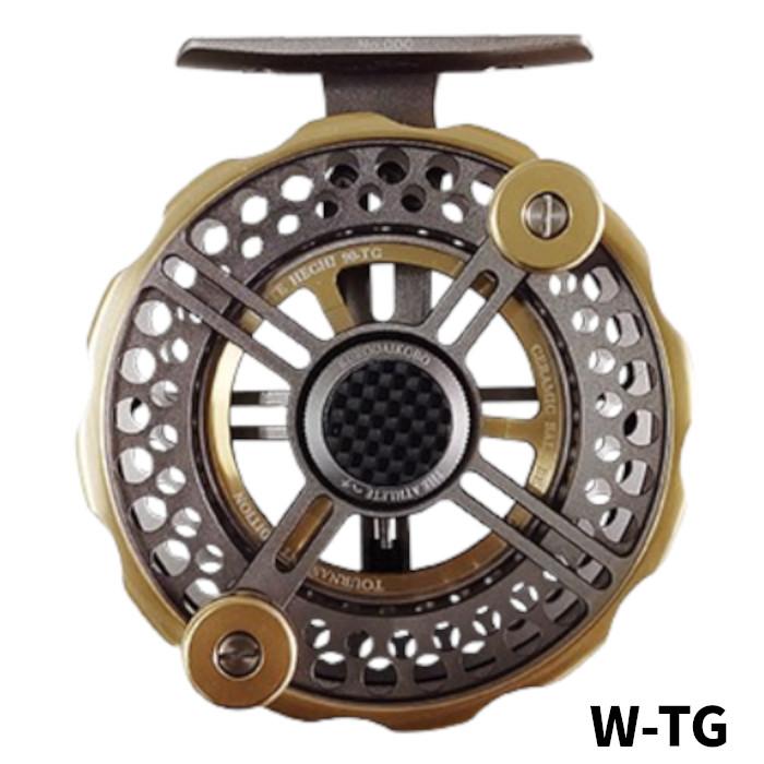 黒鯛工房 THEアスリートヘチ 88W-TG 糸付き 新品未使用品 2025年最新】