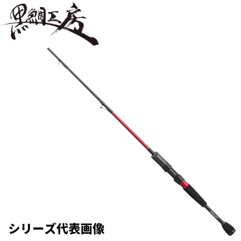 黒鯛工房 カセ筏師 THEチヌセレクションZ 大チヌ 178 : 釣具のポイント