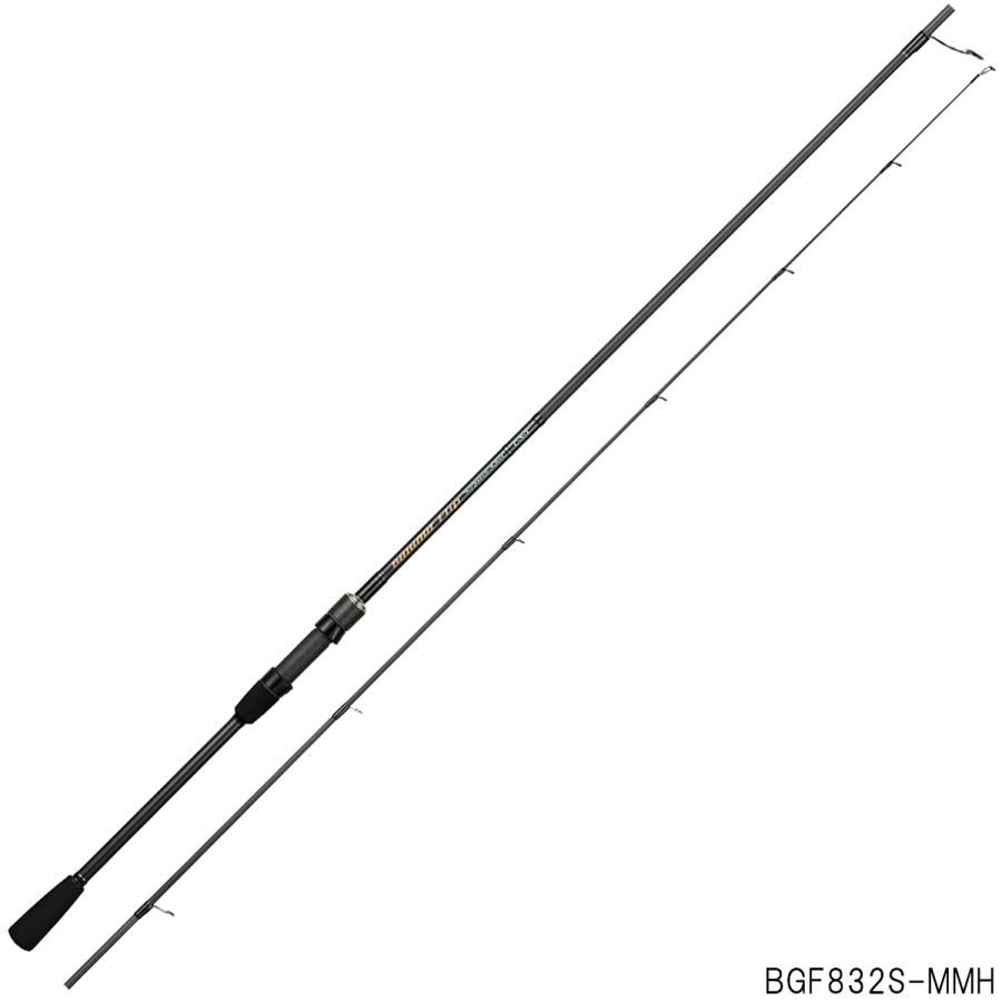 天龍 ブリゲイド フリップ Bgf2s Mmh エギングロッド 釣具のポイント東日本 Yahoo 店 通販 Yahoo ショッピング