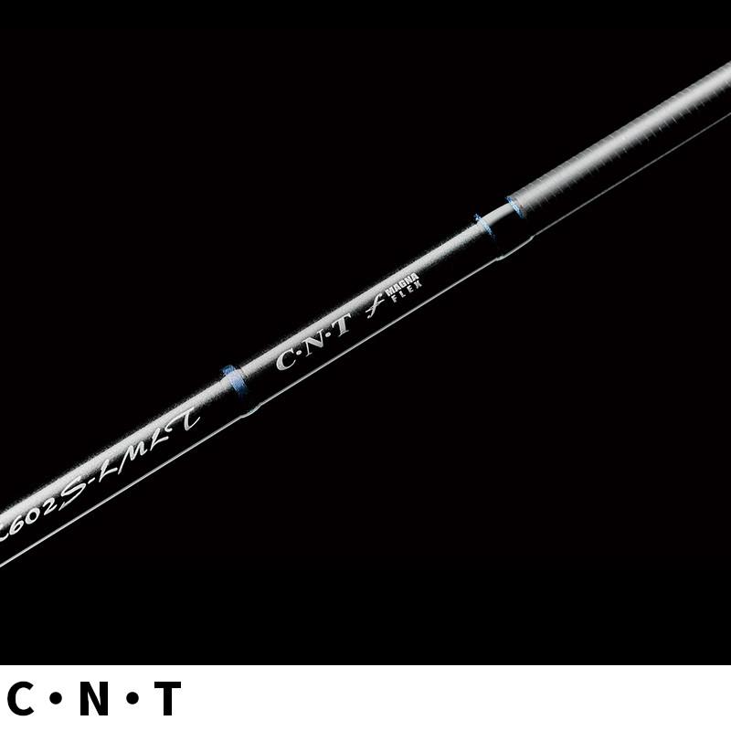天龍 アジングロッド ルナキア LK5102S-LLS : 釣具のポイント東日本