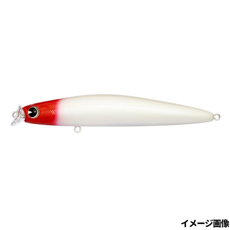 ima（アイマ） ルアー コスケ 110S #X5298 レッドヘッドパール : 釣具