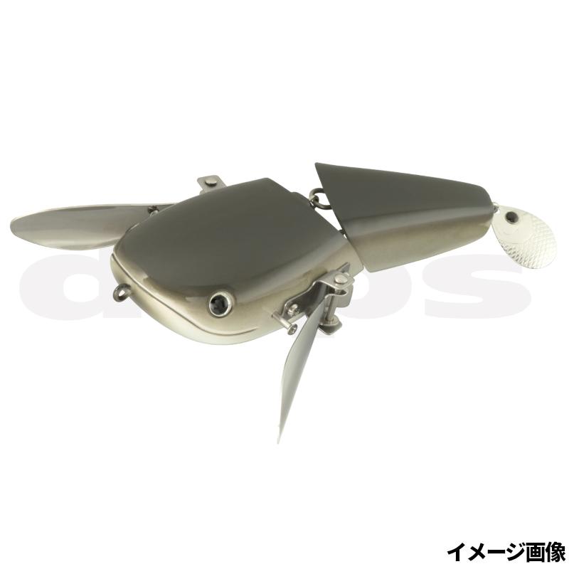 deps デプス ルアー NZクローラー #04和ナマズ : 釣具のポイント