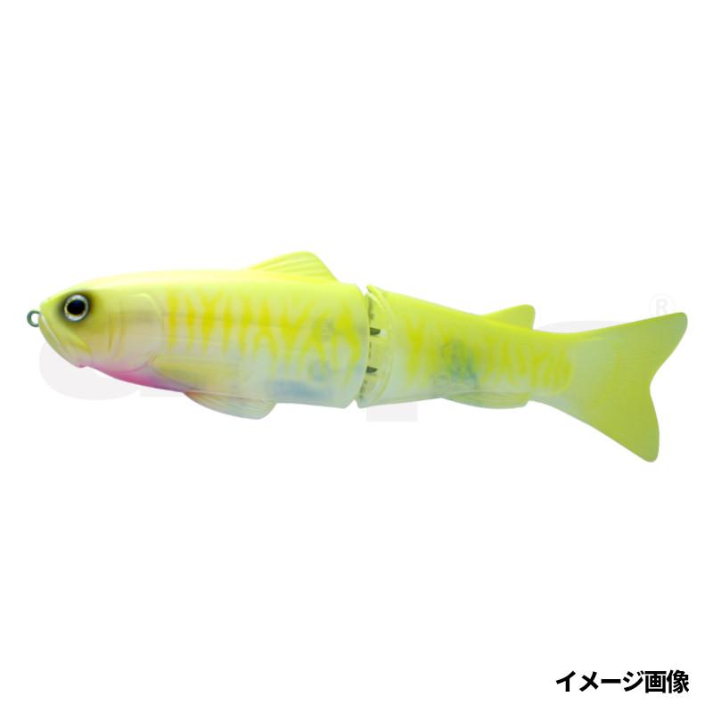 deps（デプス） ルアー new スライドスイマー250 #03チャートオイカワ