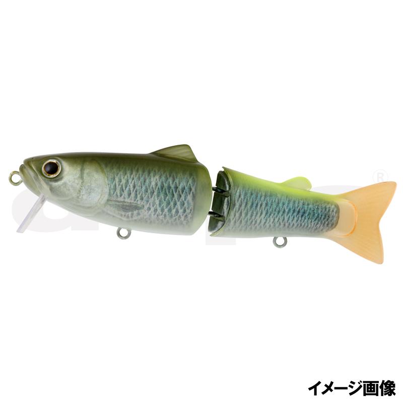 デプス NEW サイレントキラー 250 #04 ゴーストアユ | 釣具 釣り