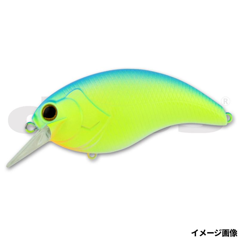 deps（デプス） ルアー イヴォーク 4.0 #02ブルーバックチャート