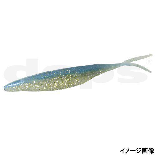 deps（デプス） ワーム サカマタシャッド 8インチ #129リザーバー