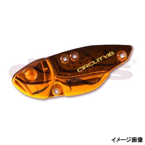 deps（デプス） 【現品限り】 ルアー サーキットバイブ 3/8oz #13