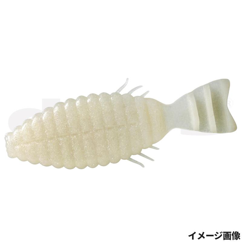 deps（デプス） 【現品限り】 ワーム ブルフラット 3インチ ノンソルト