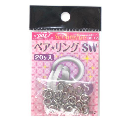 オッズ ペアリング OS−12 S : 釣具のポイント東日本 Yahoo!店