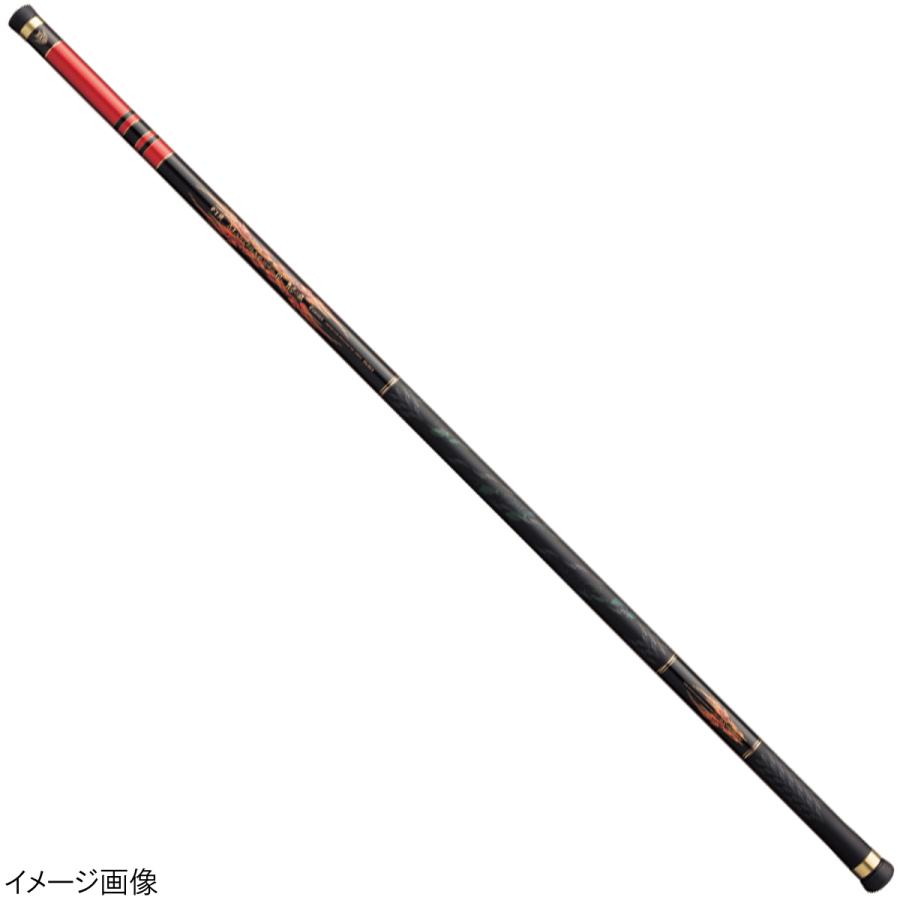 Gamakatsu（がまかつ） がま磯 マスターモデル2 たもの柄 H 5.5m 22146