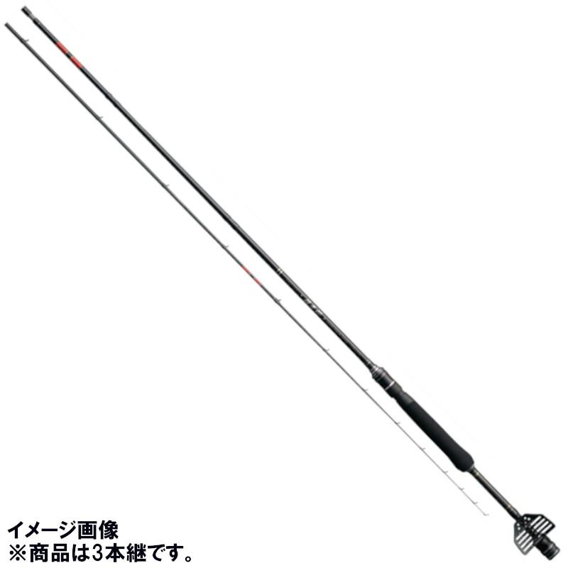 Gamakatsu（がまかつ） がまチヌ へちさぐり 銀参郎 M 2.4m 20118 爆買