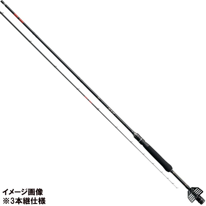 がまかつ がまチヌ へちさぐり銀参郎(ぎんざぶろう) MH 3.0m【大型商品】【同梱不可】【他商品同時注文不可】 :4549018600995:釣具のポイント東日本 Yahoo!店 - 通販 - Yahoo!ショッピング