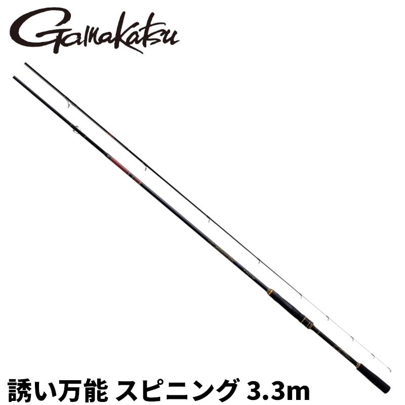 Gamakatsu（がまかつ） 海上釣堀 アルティメイトスペック 誘い万能