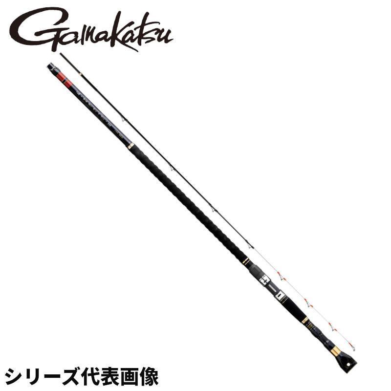 Gamakatsu がまかつ 石鯛竿 がま石 レギス3 遠投5.4 : 釣具 Gamakatsu がまかつ 石鯛竿 がま石 レギス3 遠投5.4 : 釣具