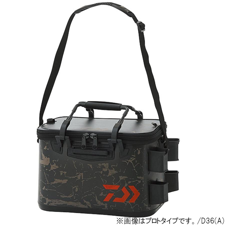 ダイワ Lt タックルバッグ D33 A ブラックカモフラージュ 釣具のポイント東日本 Yahoo 店 通販 Yahoo ショッピング