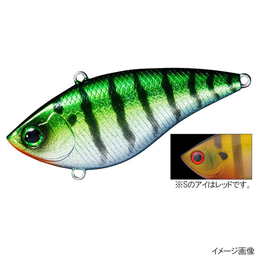 ダイワ T D バイブレーション スティーズカスタム 72s S Sgウィードギル 釣具のポイント東日本 Yahoo 店 通販 Yahoo ショッピング