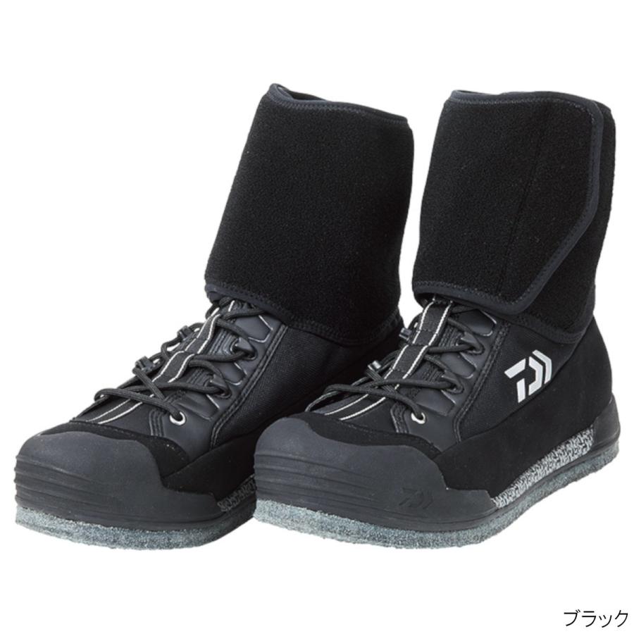 ダイワ フィッシングシューズ Ds 2250c 24 5cm ブラック 釣具のポイント東日本 Yahoo 店 通販 Yahoo ショッピング