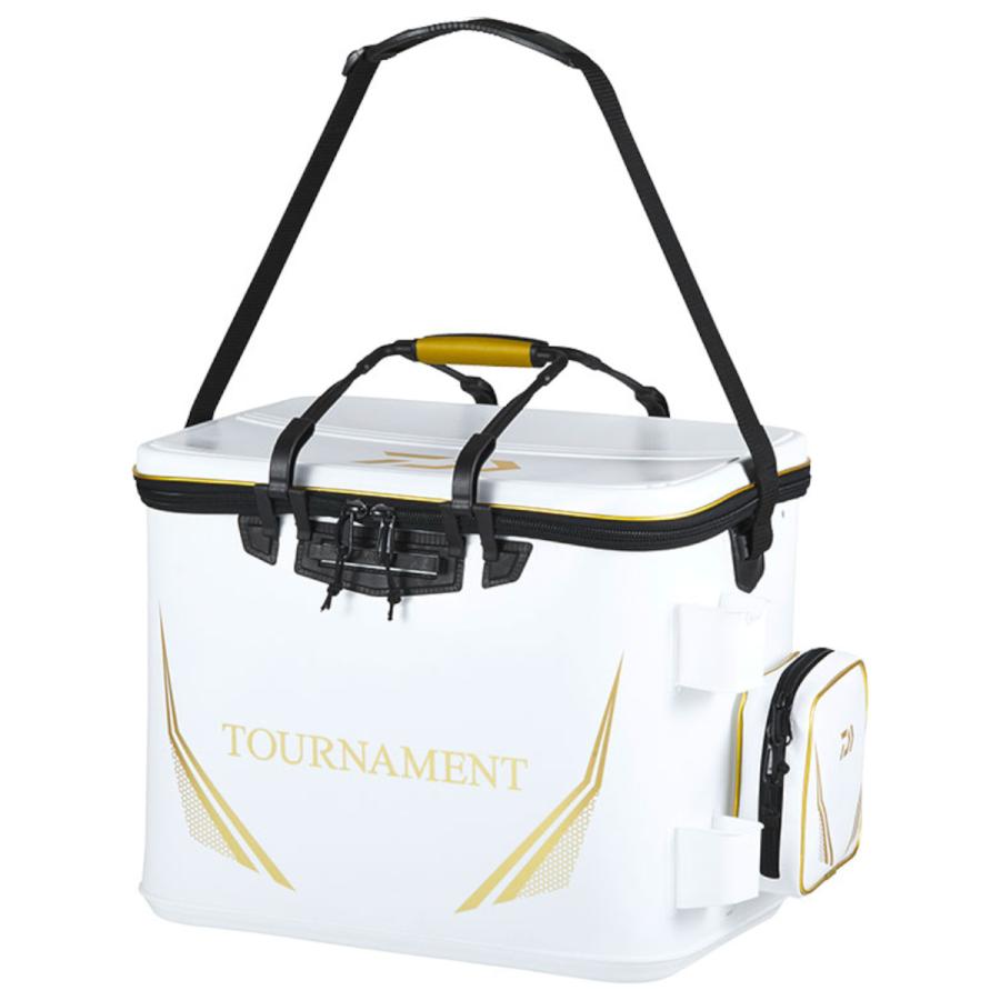 ダイワ トーナメント キーパーバッカン Fd45 C ホワイト 釣具のポイント東日本 Yahoo 店 通販 Yahoo ショッピング