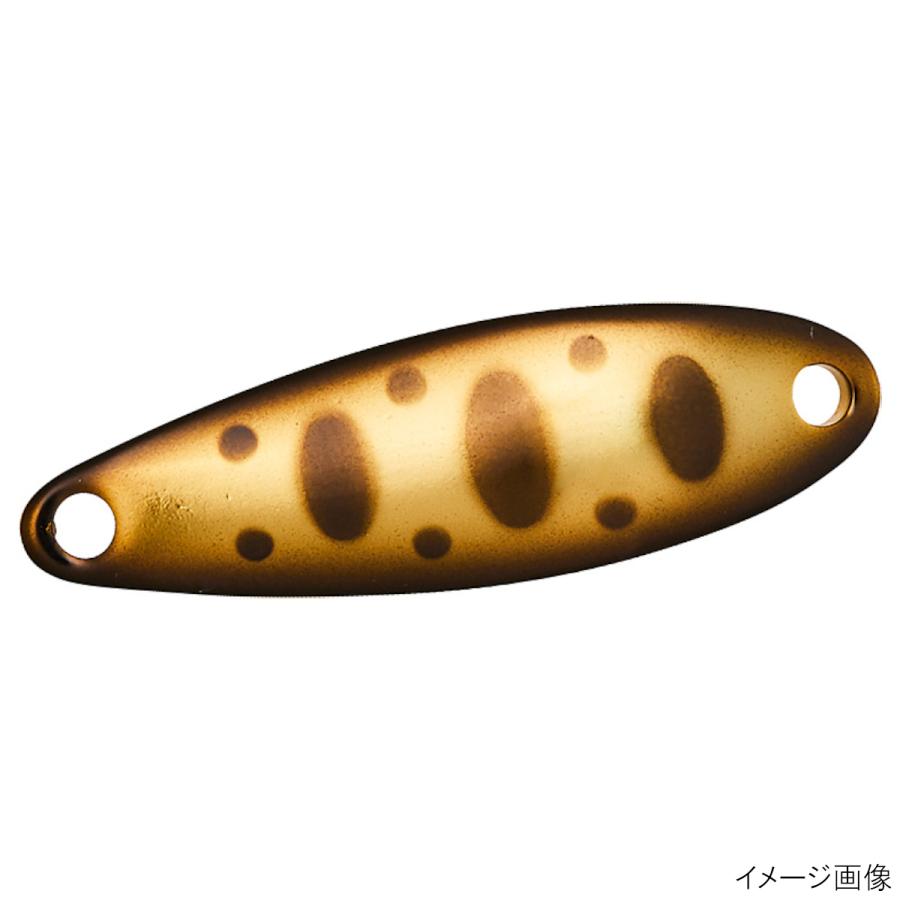 DAIWA（ダイワ） 【現品限り】 ルアー チヌーク激アツ 4g クロキン