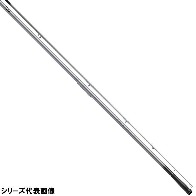 DAIWA（ダイワ） 投竿 プライムキャスター 25号-405・N [2021年モデル