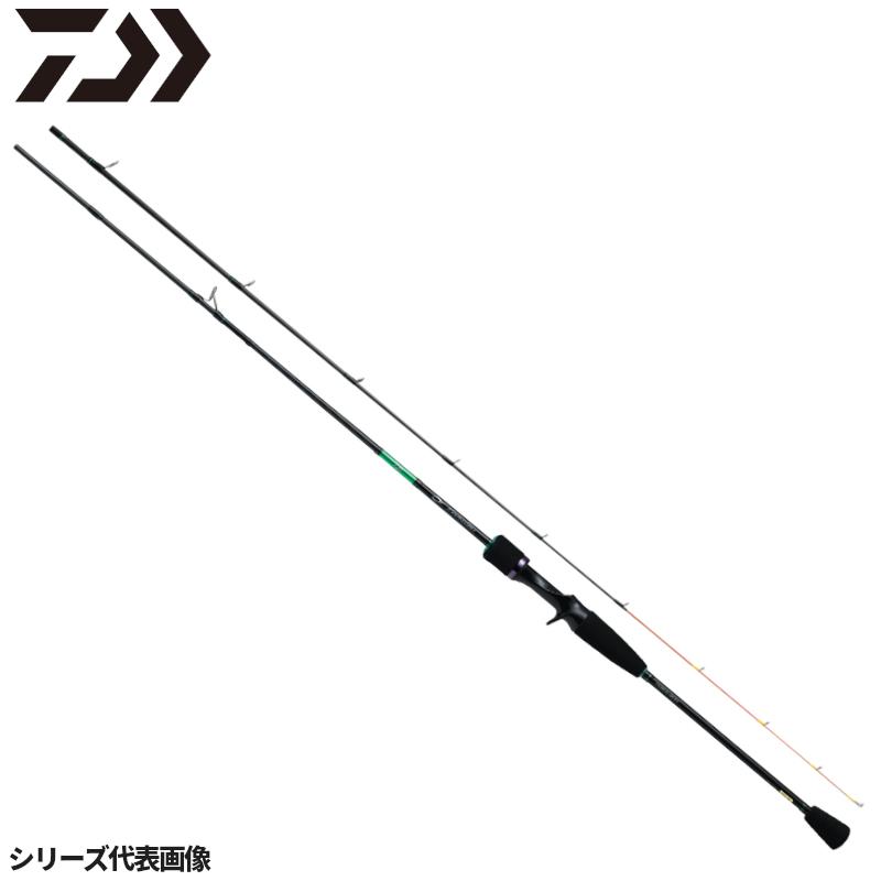 イカメタルX 65XULB-S DAIWA（ダイワ） エメラルダス X イカメタル 65XULB-S [2021年モデル