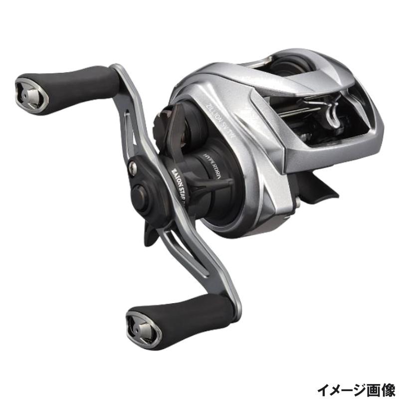 DAIWA(釣り) ダイワ ベイトリール ジリオン SV TW 1000XH 右 DAIWA(釣り) ダイワ ベイトリール ジリオン SV TW 1000XH 右