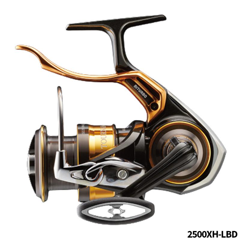 DAIWA(釣り) ダイワ レバーブレーキリール トーナメント ISO DAIWA(釣り) ダイワ レバーブレーキリール トーナメント ISO